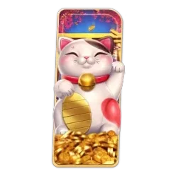 Lucky
Neko