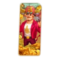 Fortune
Ox
