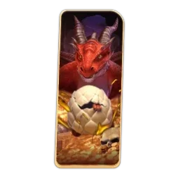 Dragon
Hatch